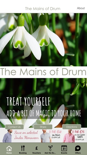 Mains Of Drum(圖1)-速報App