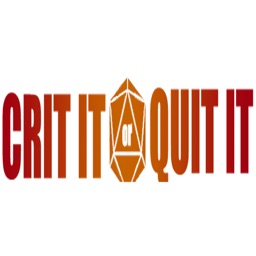 Crit It or Quit It Forum