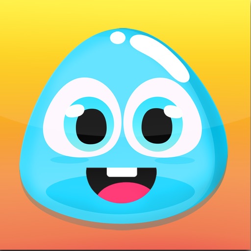 Space Jelly icon