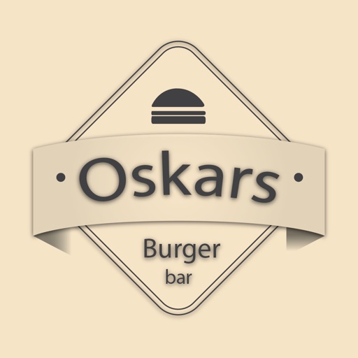 Oskars Burger Bar icon