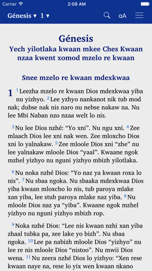 Dizhze Bible(圖1)-速報App