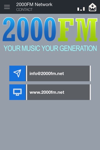2000FM Network screenshot 4