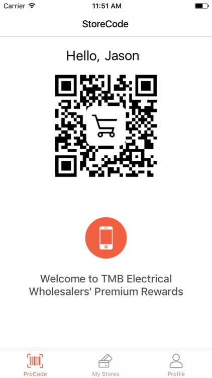 TMB Electrical