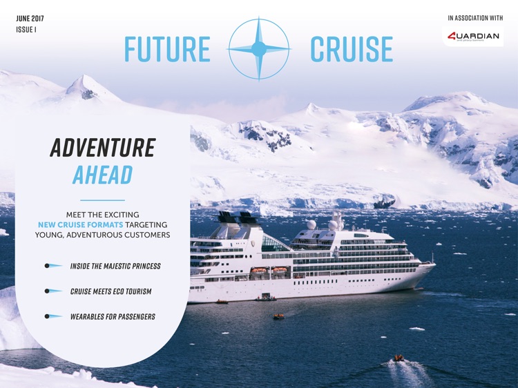 Future Cruise Magazine