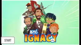 Game screenshot Być jak Ignacy - komiks mod apk