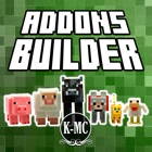 Top 47 Entertainment Apps Like Addons Builder for Minecraft PE - Best Alternatives