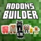 Build your own Addon easily and simply