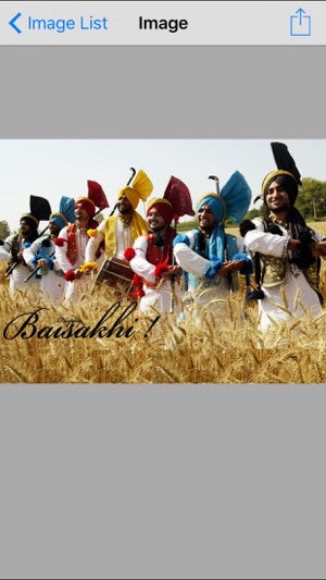 Baisakhi Images Messages to Send Wish & Greetings(圖3)-速報App