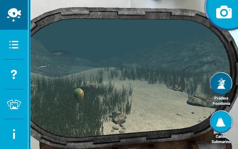 Mar Virtual screenshot 2