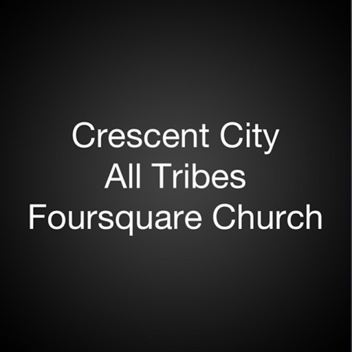 All Tribes Church icon
