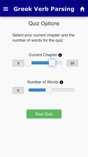 Greek Verb Parsing(圖2)-速報App