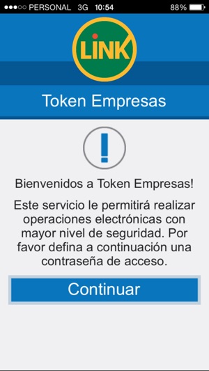 Link Token Empresas(圖3)-速報App