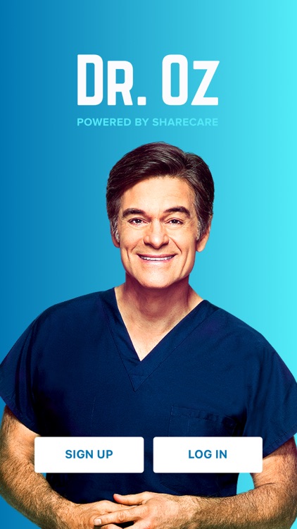 Dr. Oz