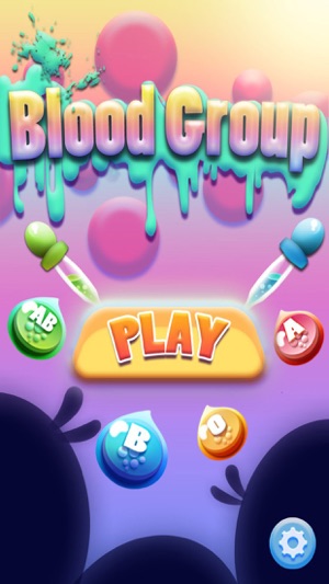 10000+ Blood Group Match(圖2)-速報App