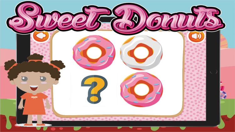 The Donuts Matching