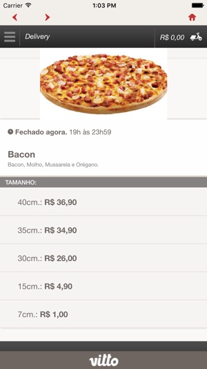 Pizza da Casa(圖5)-速報App