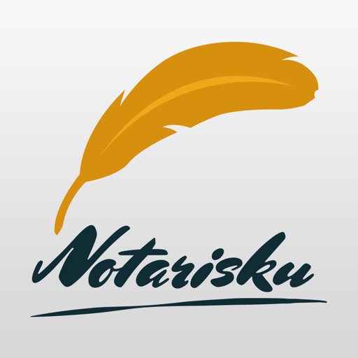 Notarisku