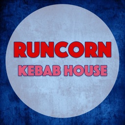 Runcorn Kebab House.