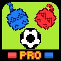 2 Spieler Pixel Spiele Pro apk