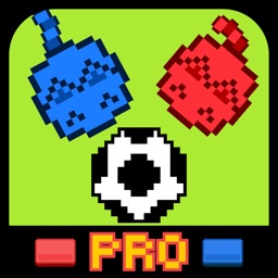 2 Player Pixel Games Pro