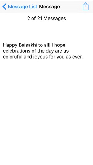 Baisakhi Images Messages to Send Wish & Greetings(圖2)-速報App