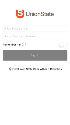 Union State - Mobile Banking(圖2)-速報App