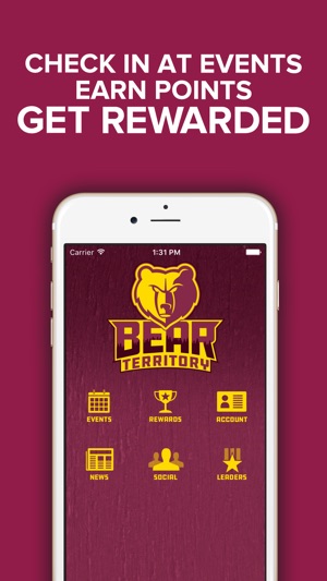 Bear Territory(圖1)-速報App