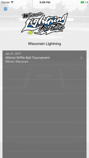 Wisconsin Lightning(圖1)-速報App