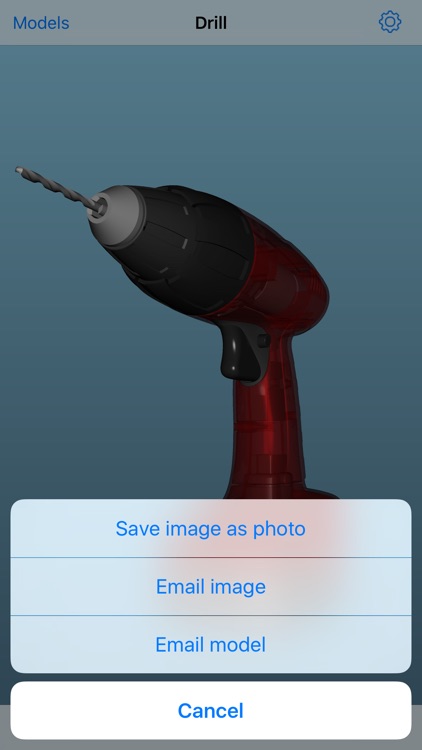 iRhino 3D screenshot-3