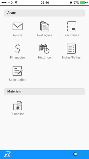 Acadêmico Grupo UNIS(圖4)-速報App