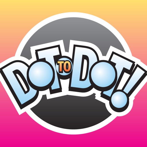 Greatest Dots iOS App