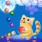 Bubble Shooter Pet Deluxe is an Addictive Game