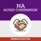 Get the PRO edition and listen to over 1,000 hours of amazing NA and AA content -- 100% Satisfaction Guarantee - contact us with any issues and we'll resolve them or refund your money