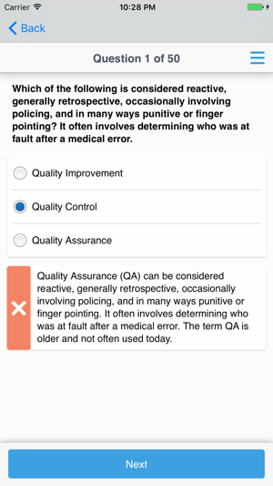 Radiology Noninterpretive Skills Study Guide(圖3)-速報App