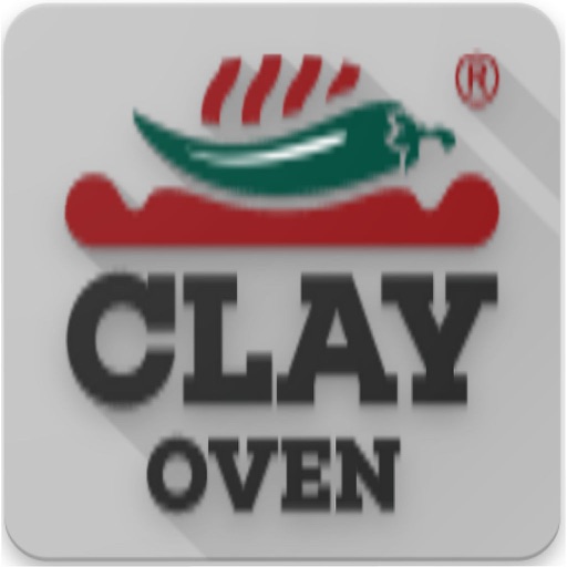 Clay Oven