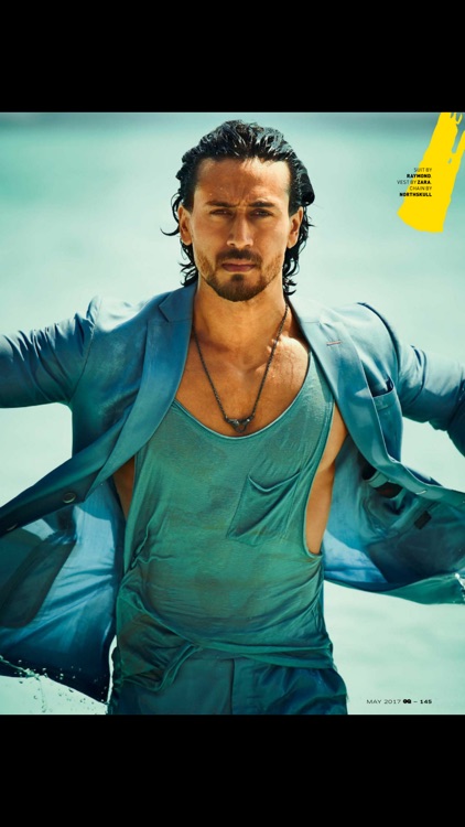 GQ Magazine (India)