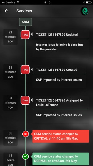 OMx Insight(圖5)-速報App