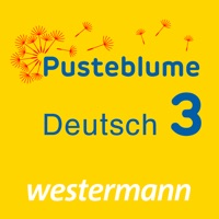 Pusteblume – Deutsch Klasse 3 apk