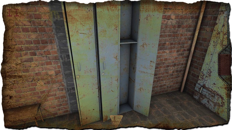 Bunker: Room Escape screenshot-3