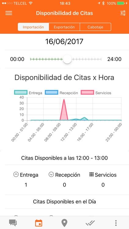 ISCS Móvil screenshot-3