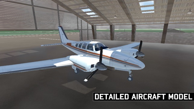 Air Academy Pocket Flight Simulator +(圖2)-速報App