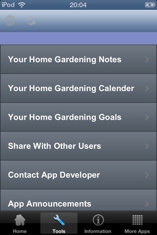 Home Gardening screenshot 3