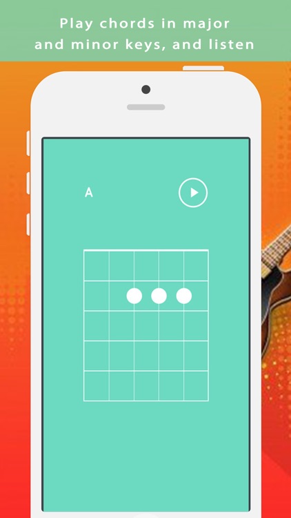 Tabs & Chords Guitar Pro: learn and play