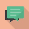 Text Speaker - An app that talks by typing text -