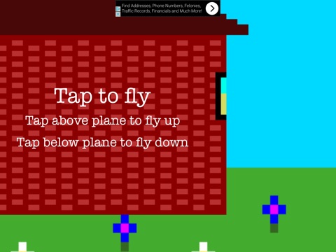 Pixel Paper Planes screenshot 3