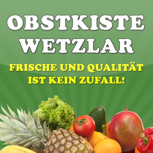 OBSTKISTE