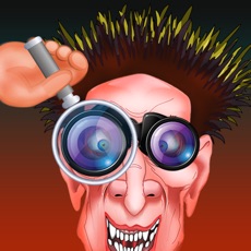 Activities of Crazy Science Lab -Educational Game