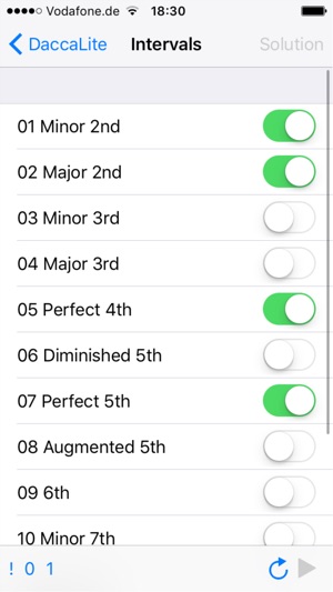 DaccaLite(圖3)-速報App