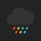 Skyki is beautifully designed, easy app, it updating with the weather conditions