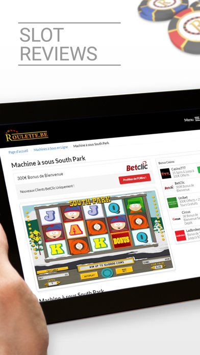 How to cancel & delete Roulette BE – Roulette En Ligne, Jeux de Casino from iphone & ipad 3